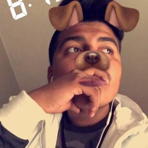 Meet your Posher, Oscar